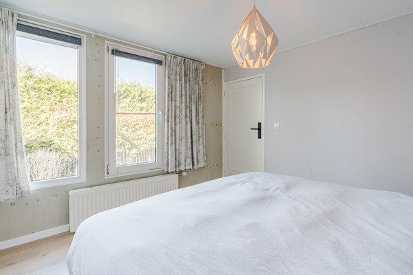 Medium property photo - Nieuwstraat 27, 7681 ER Vroomshoop
